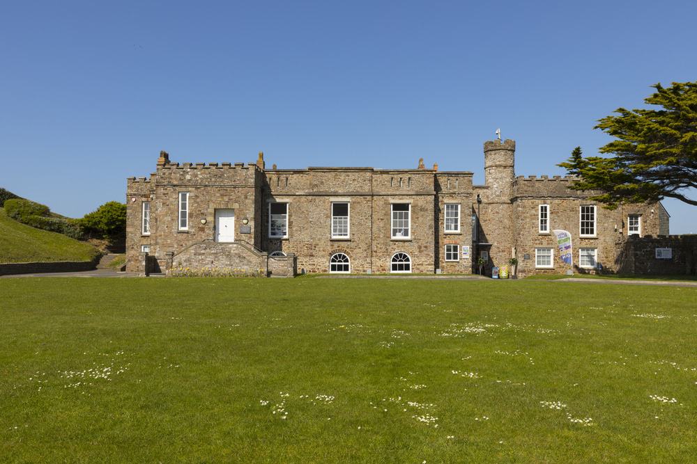 Castle Bude