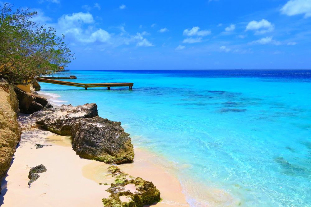 Playa El Cielo