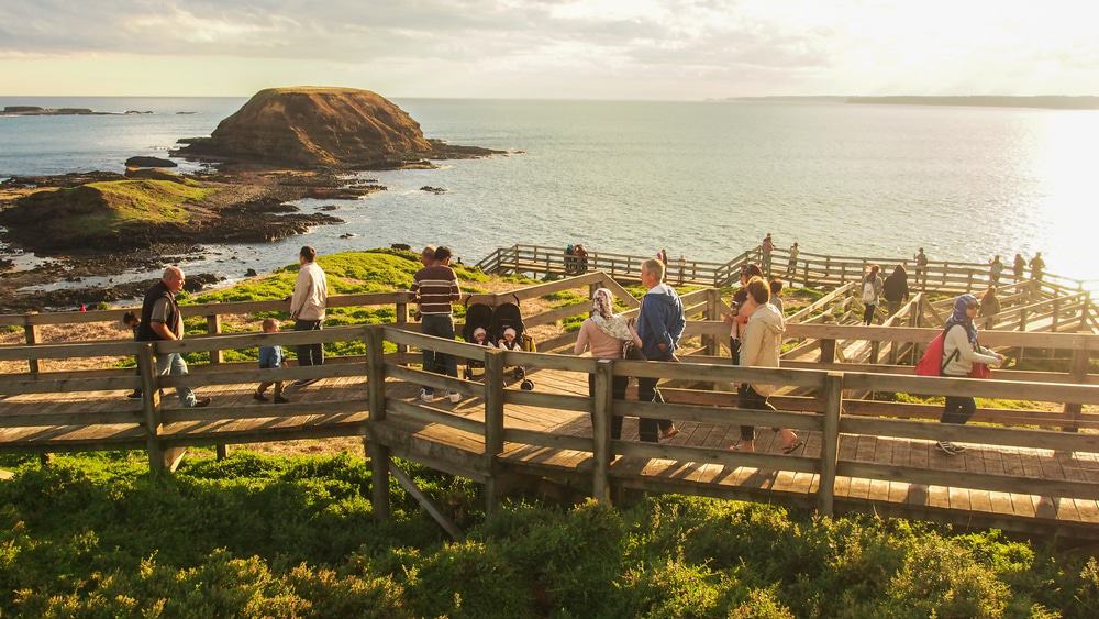 Phillip Island, Australia