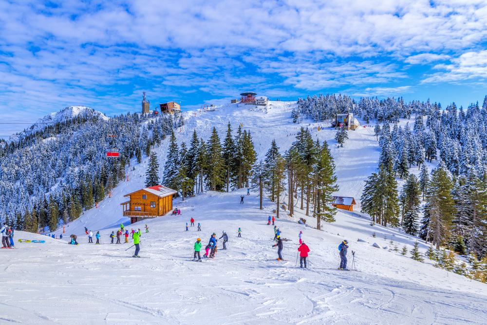 Poiana Brașov