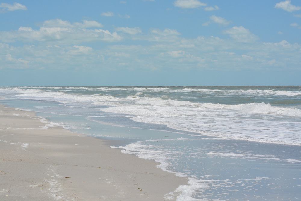 Indian Rocks beach florida