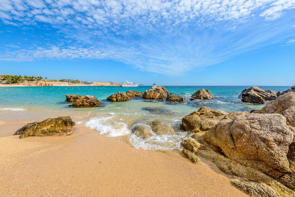 Playa el Chileno