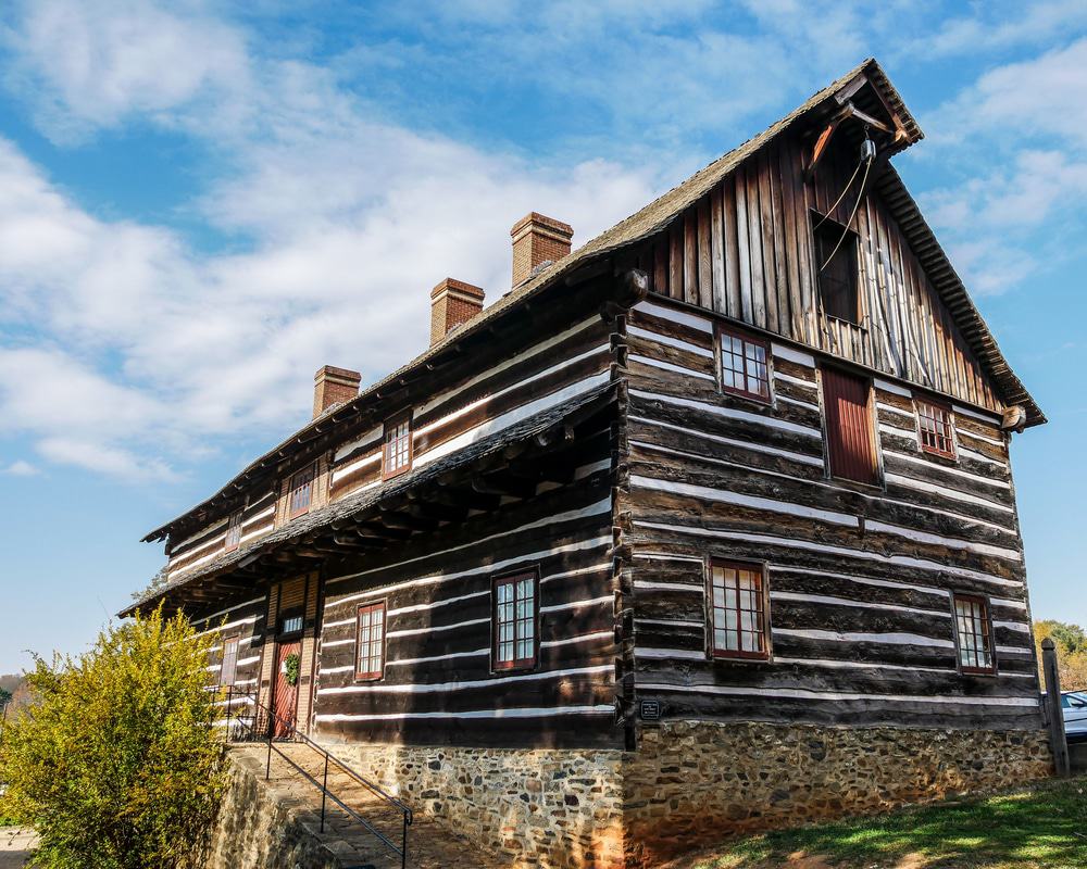 Historic House Salem