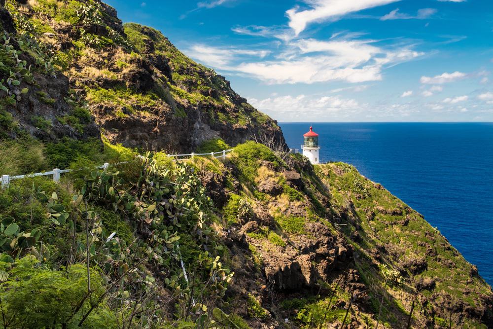 Makapuu Lighthouse Hike