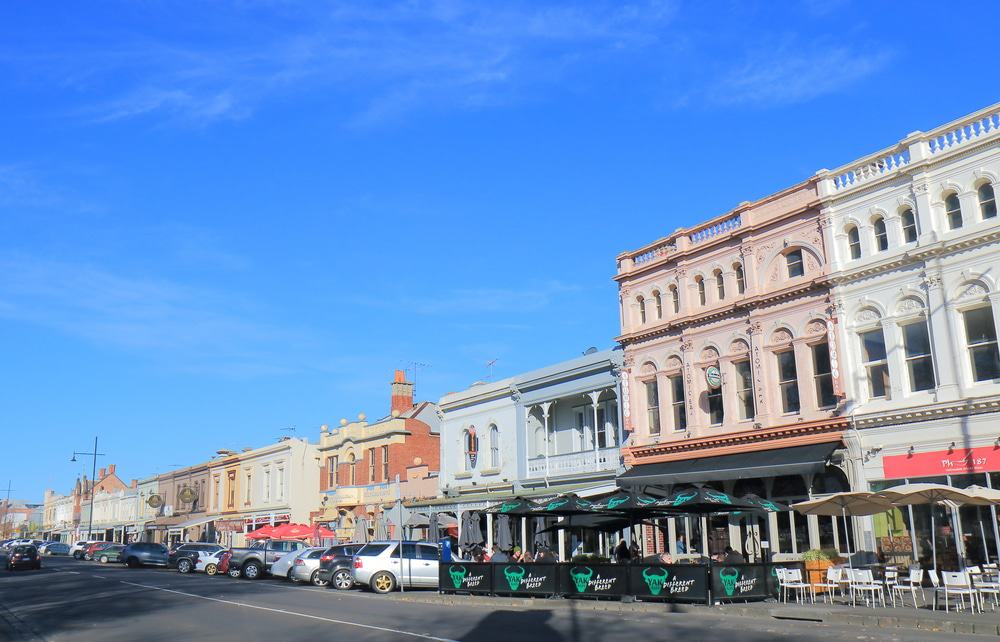 Williamstown, Australia