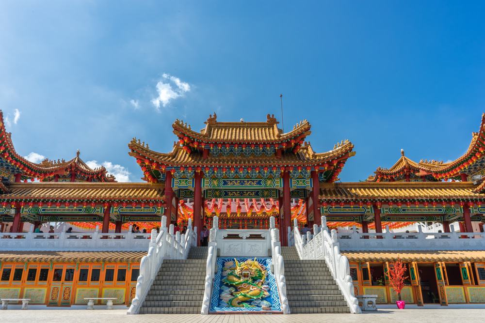 Thean Hou Temple
