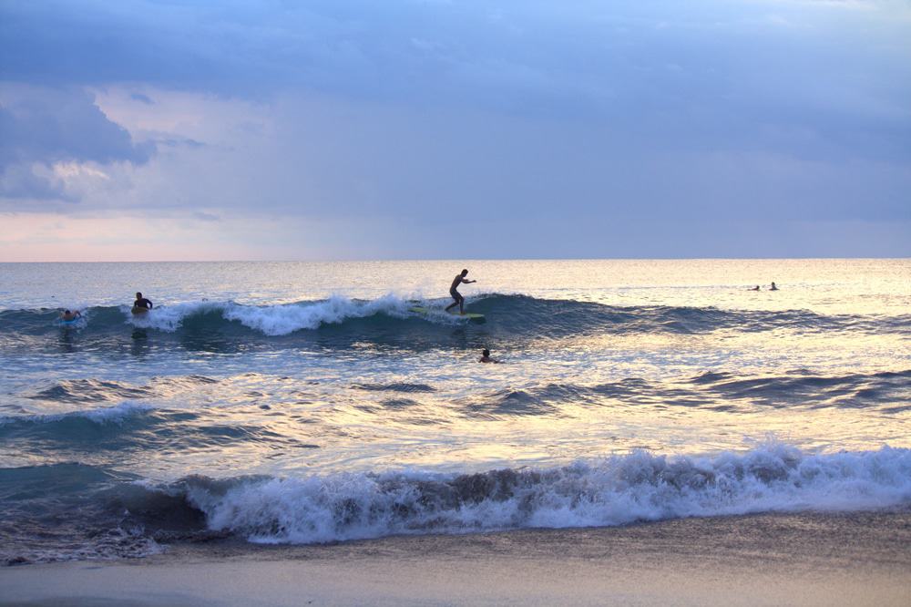 Echo Beach, Canggu