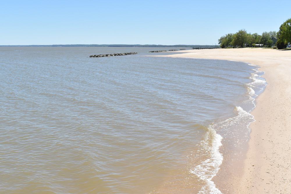 Colonial Beach, Virginia