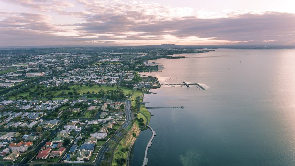 Geelong, Australia