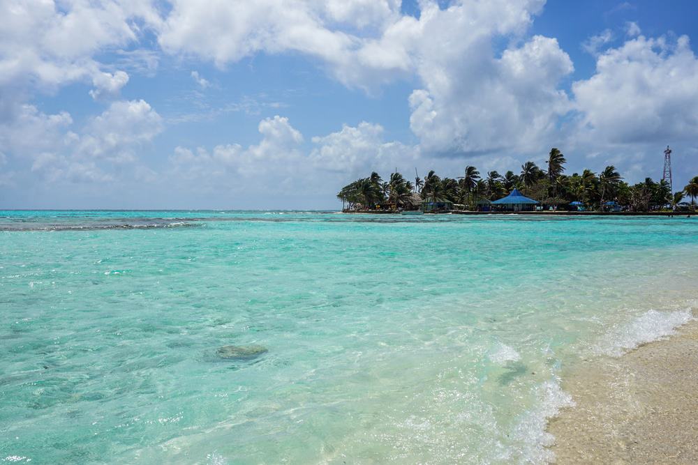 Haynes Cay
