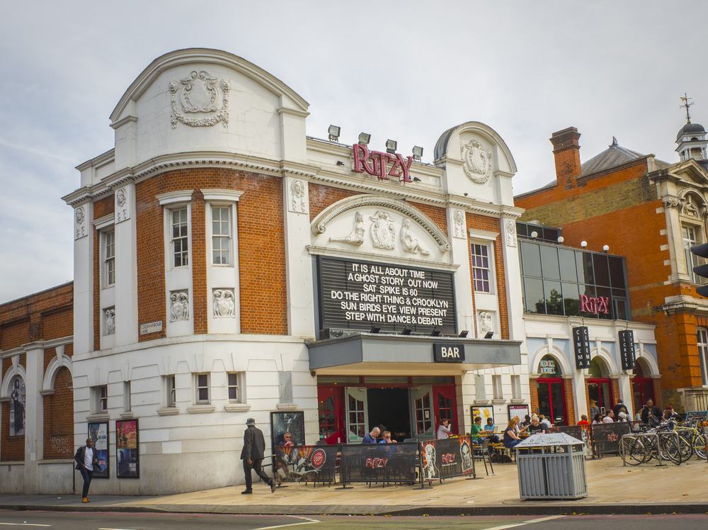 Ritzy Cinema