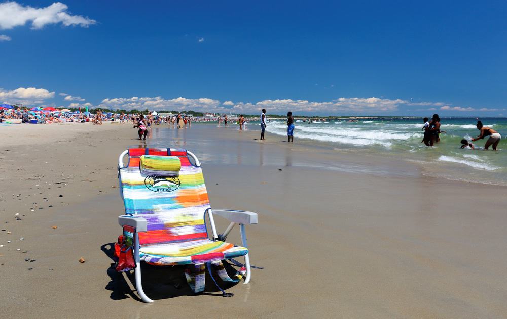 Narragansett Town Beach