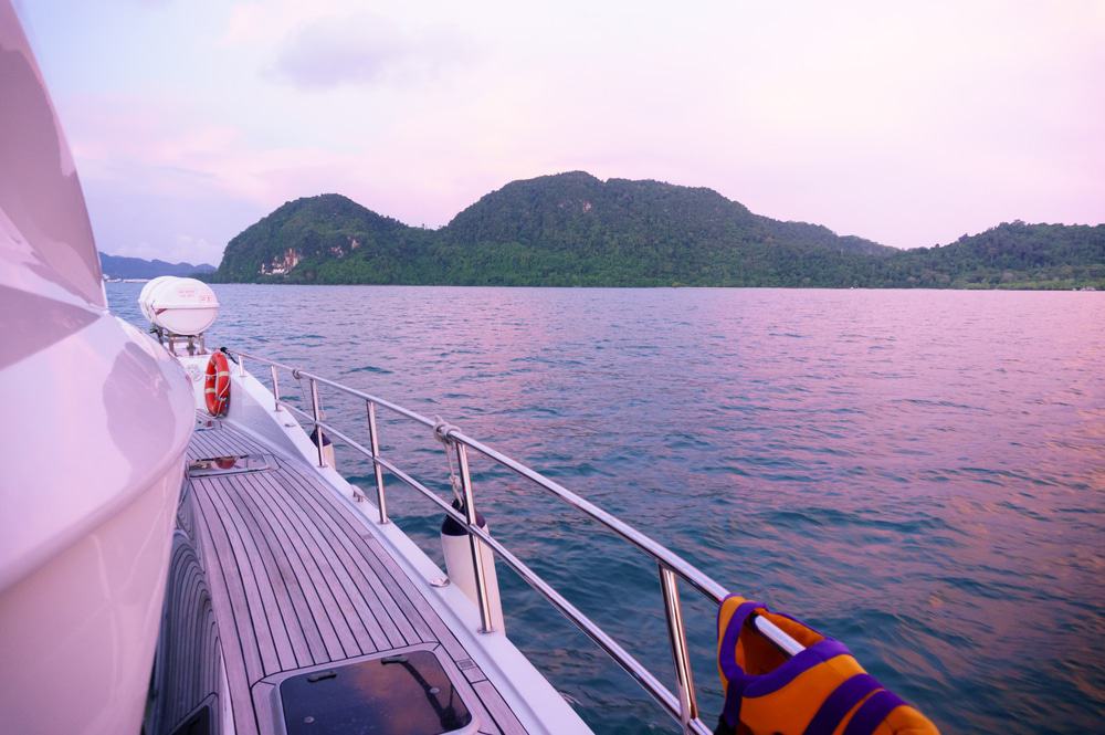 Langkawi Cruise