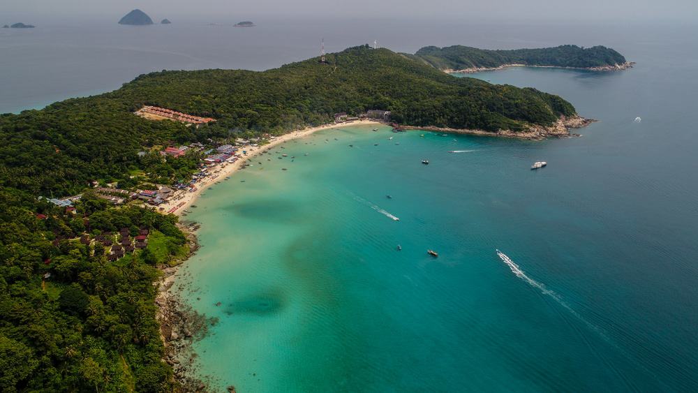 Perhentian Islands