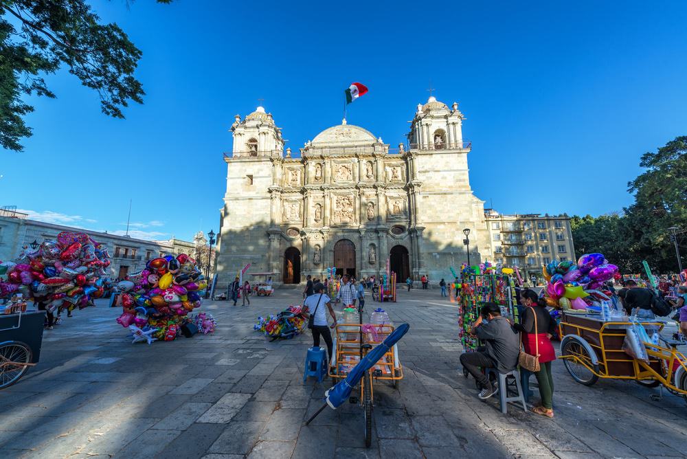 Zócalo