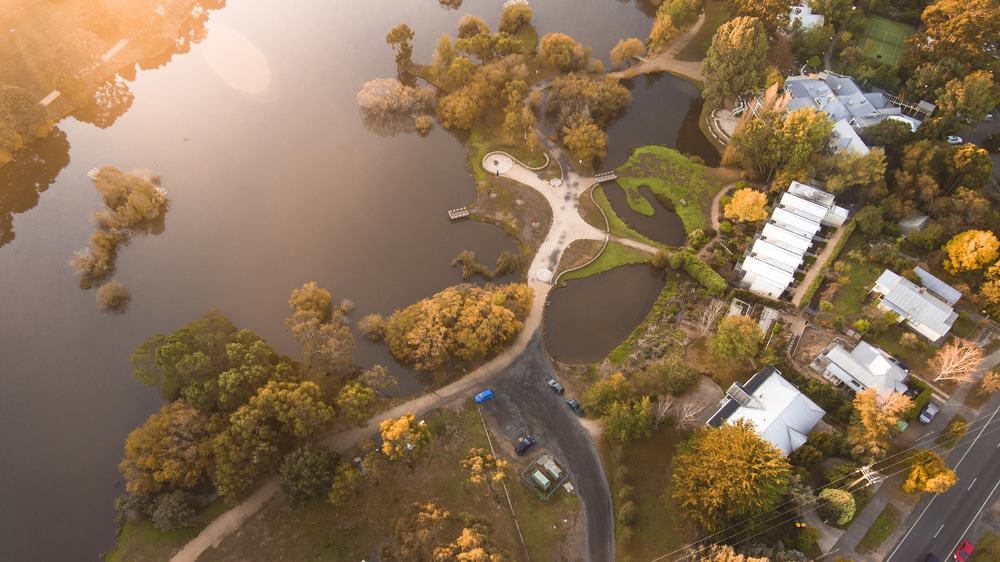 Daylesford, Australia