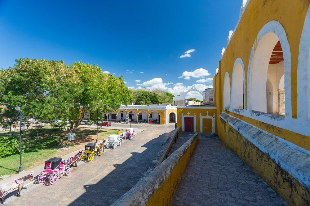 Parque Itzamna