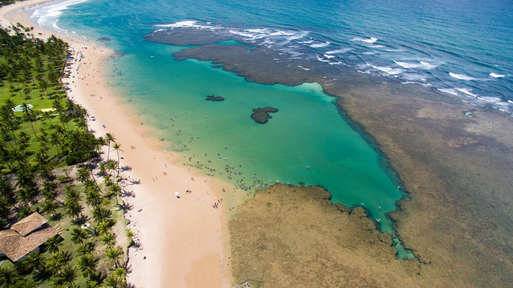 Taipus de Fora, Marau