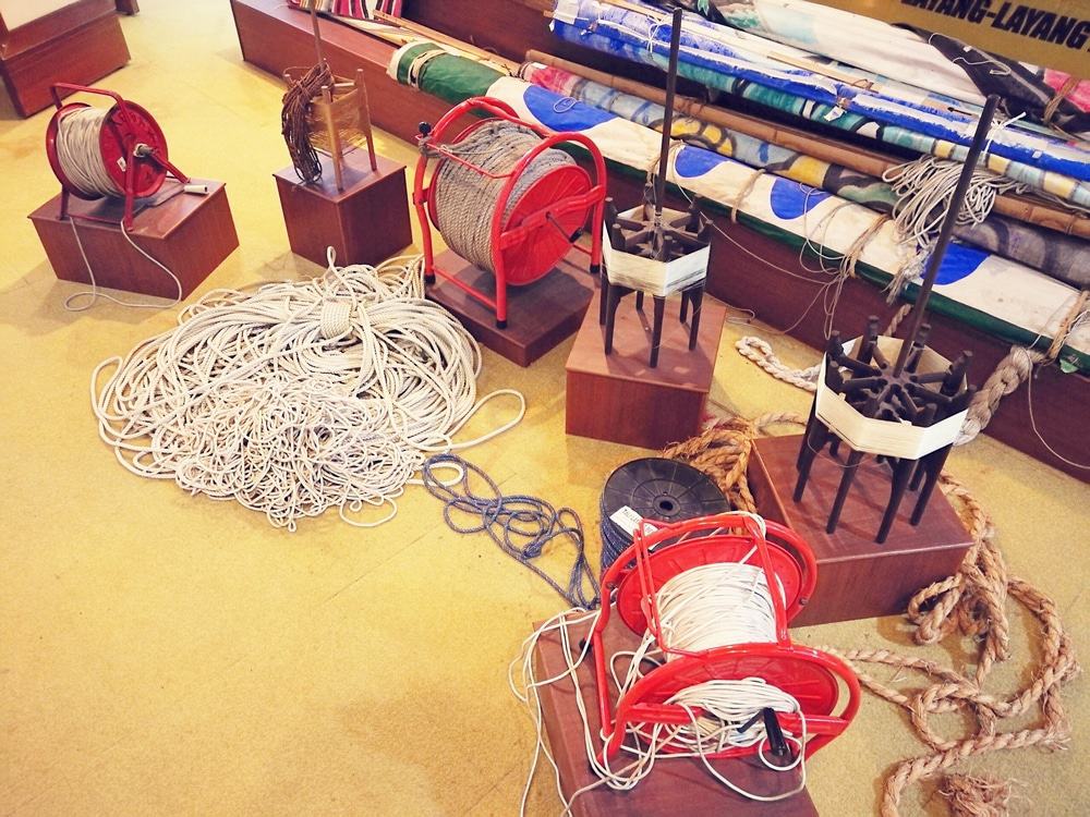 Pasir Gudang Kite Museum
