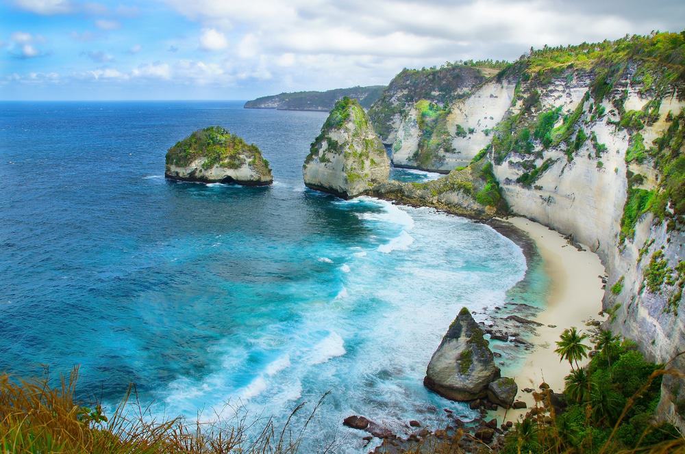 Nusa Penida