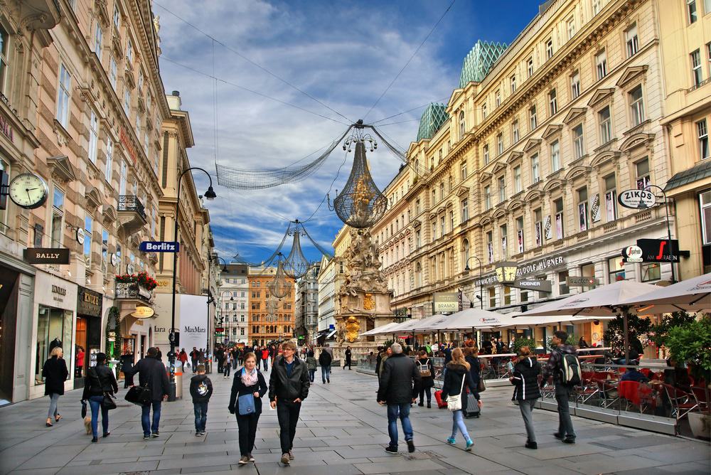 Innere Stadt, Vienna