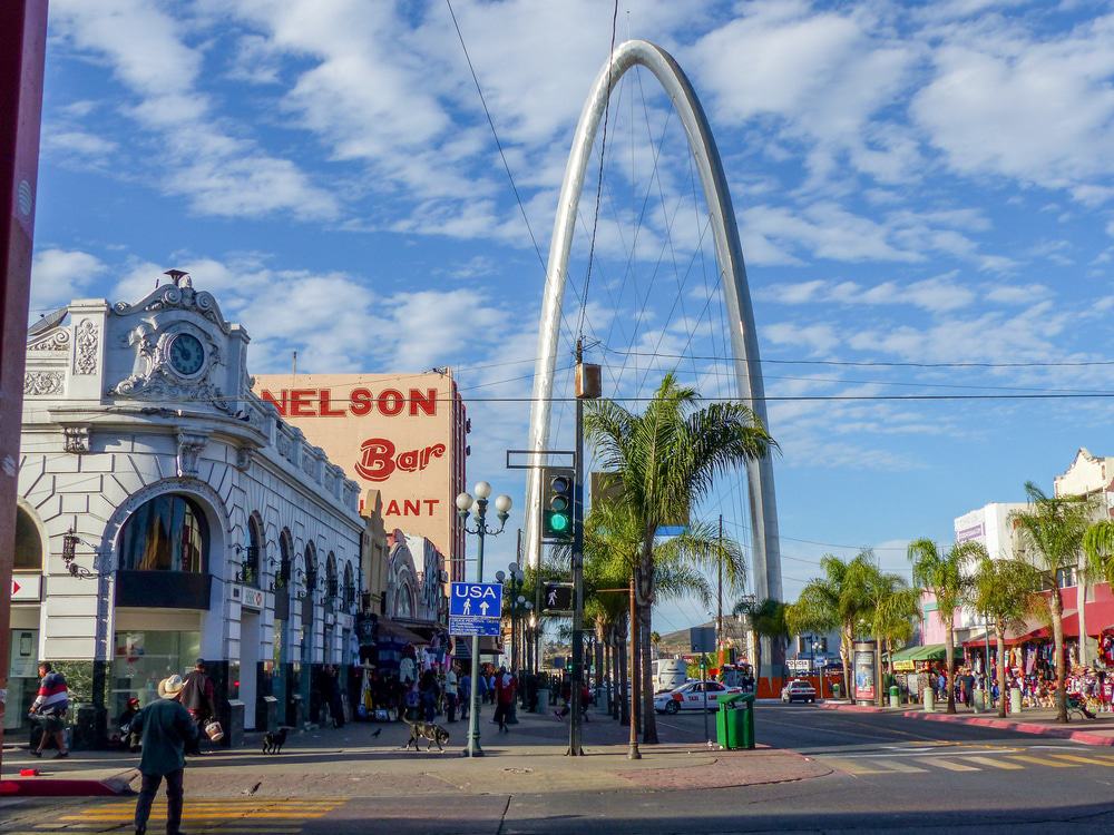 Avenida Revolución