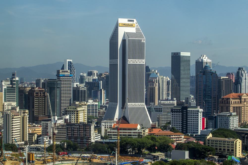 Maybank Numismatic Museum