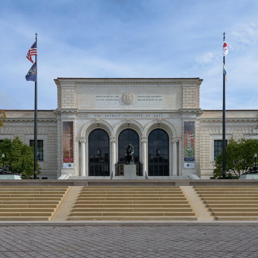 Detroit Institute of Arts