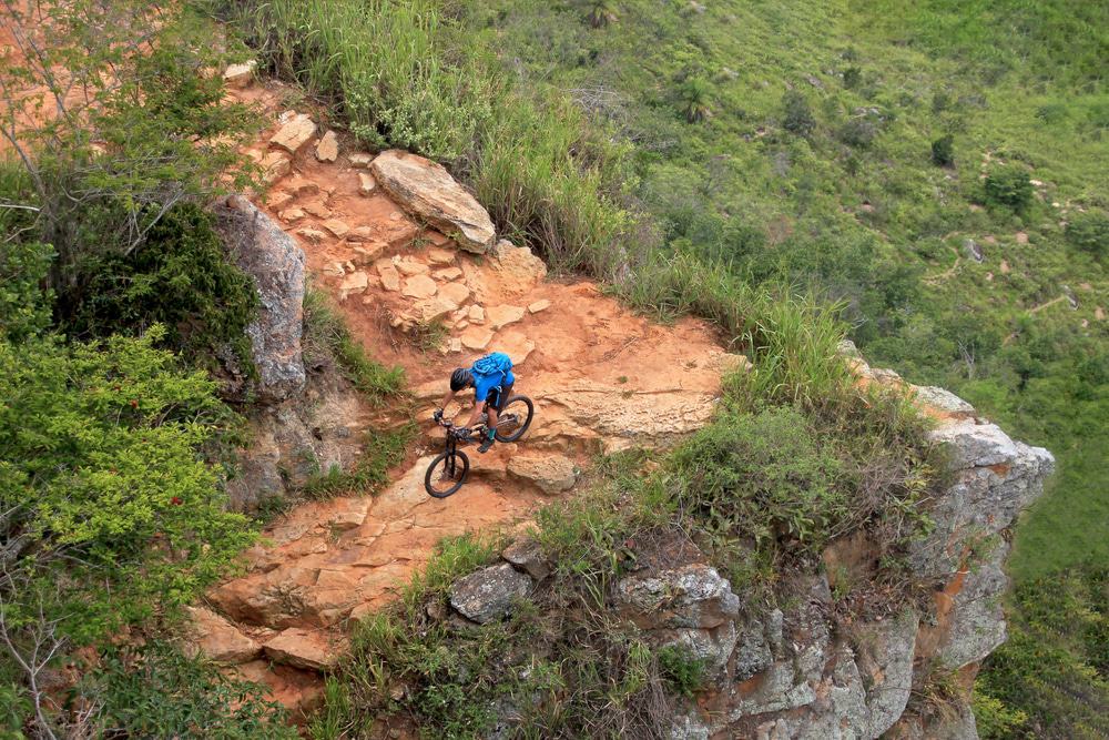Chicamocha Canyon