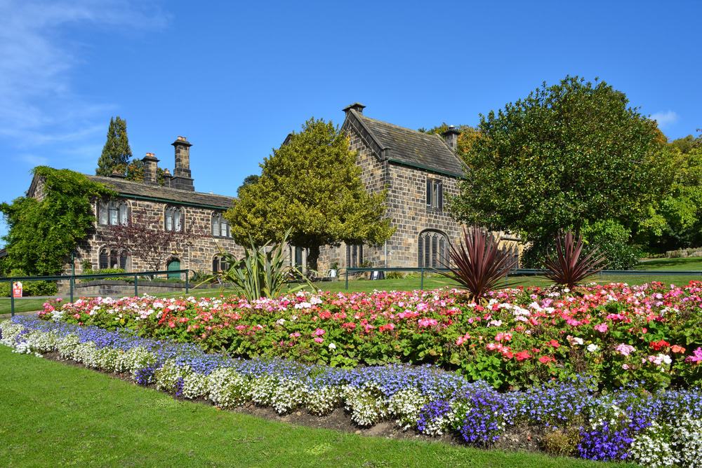 Abbey House Museum, Leeds