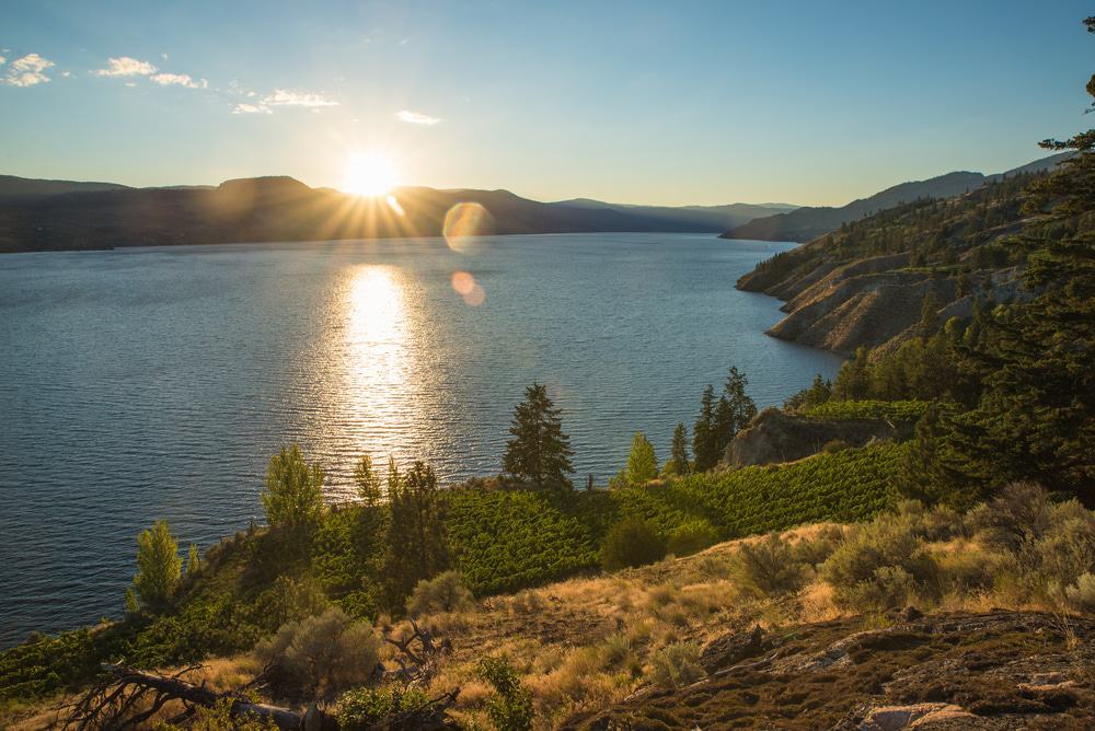 Okanagan Valley
