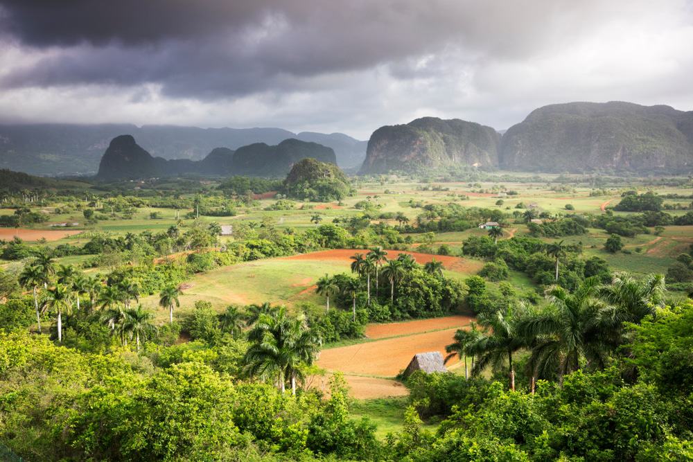Vinales Valley, Cuba