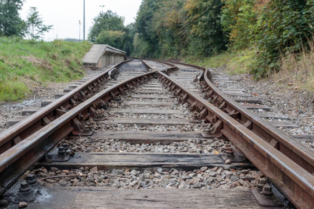 Middleton Railway, Leeds