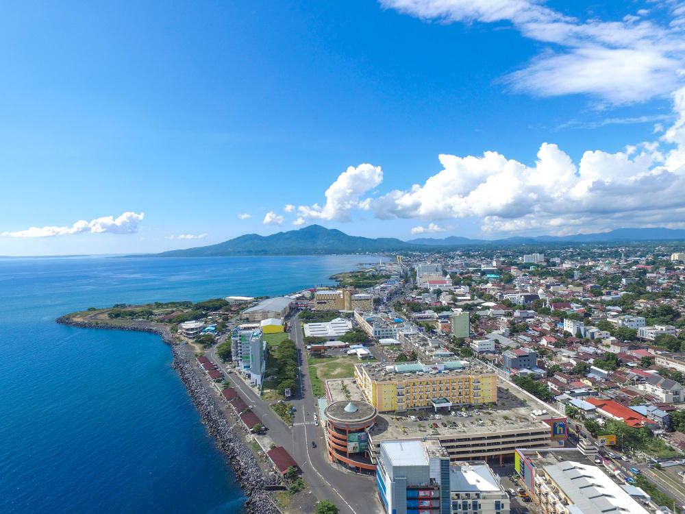 Manado, Indonesia