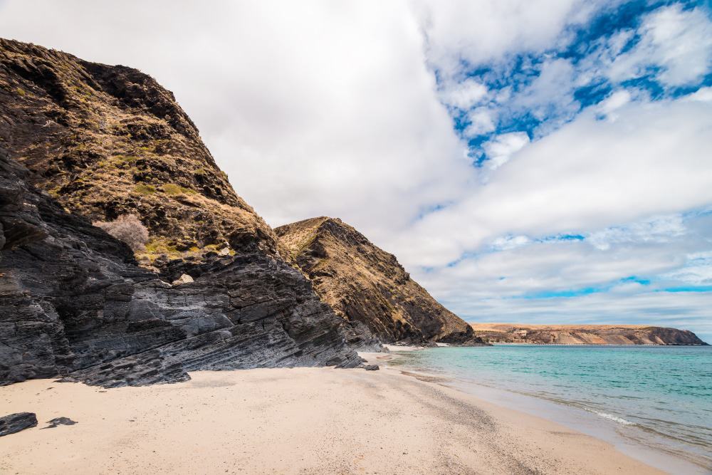 Rapid Bay, Fleurieu