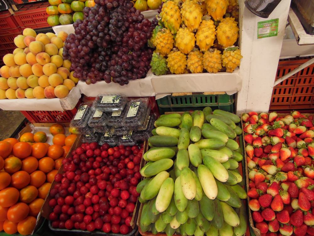 Fruit