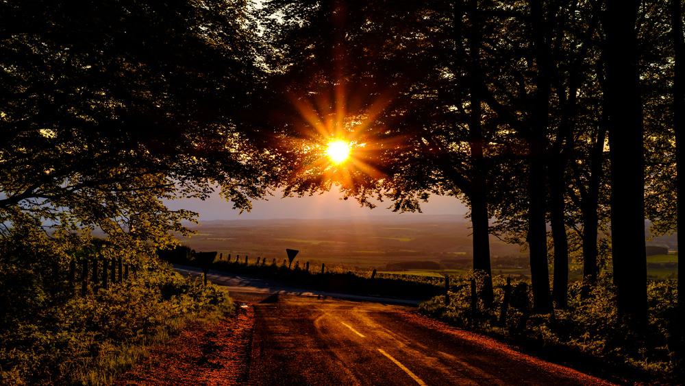Yorkshire Wolds Way