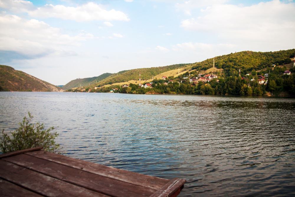 Lake Tarnița, Cluj-Napoca