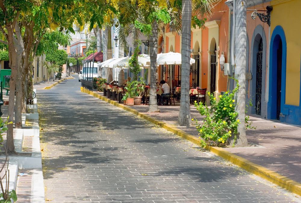 Centro Histórico