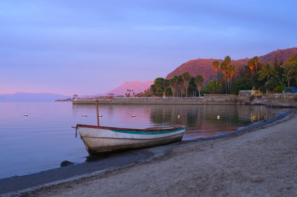 Lake Chapala