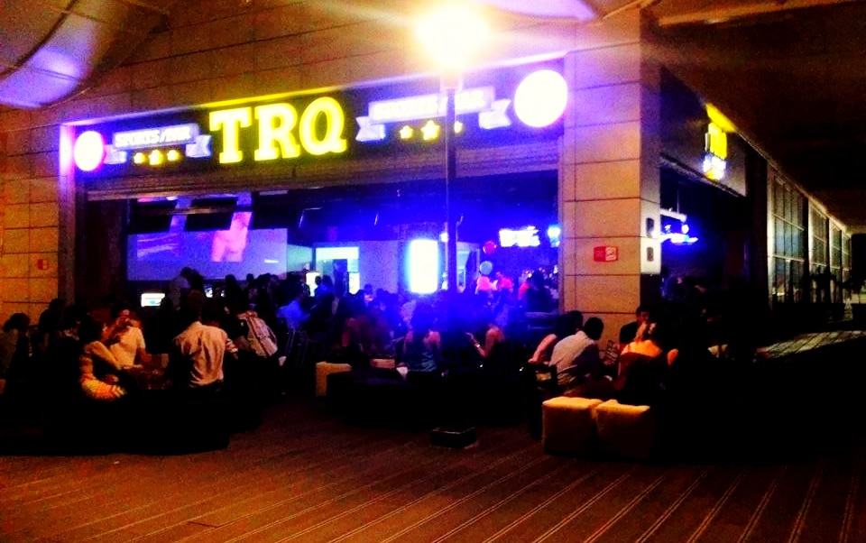 Ibagué Bar
