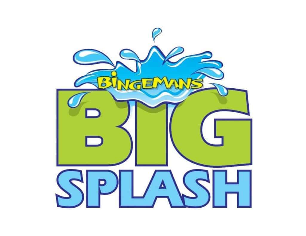 Bingemans Big Splash