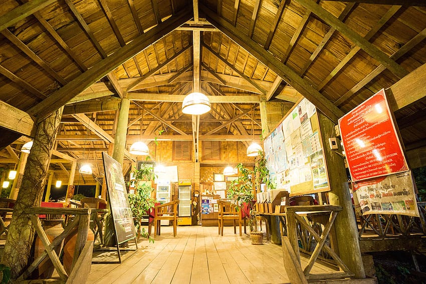 Boat Landing Restaurant