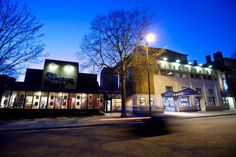 Civic Theatre