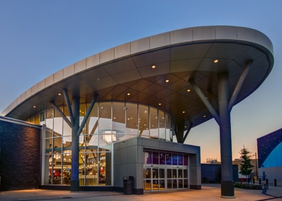 Conestoga Mall