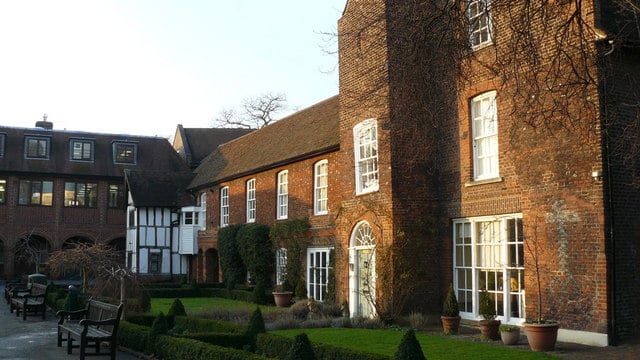 Croydon Palace