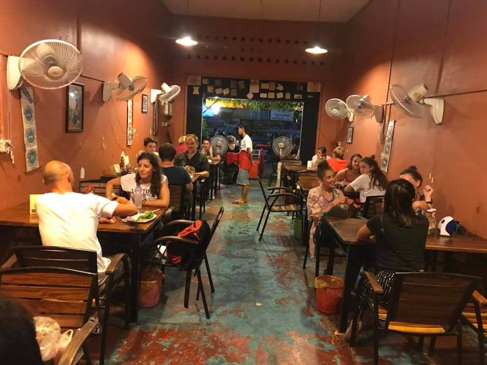 David's Restaurant