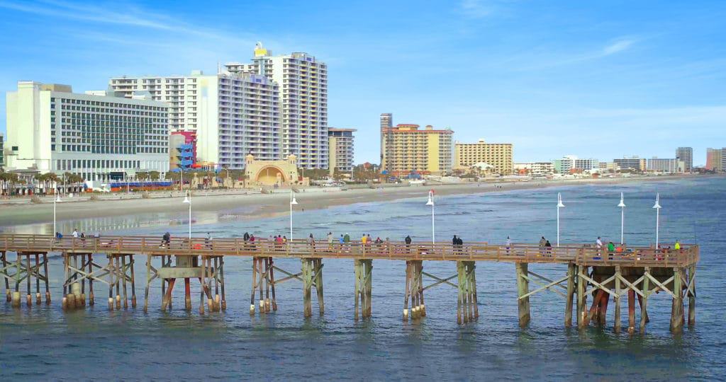 Daytona Beach