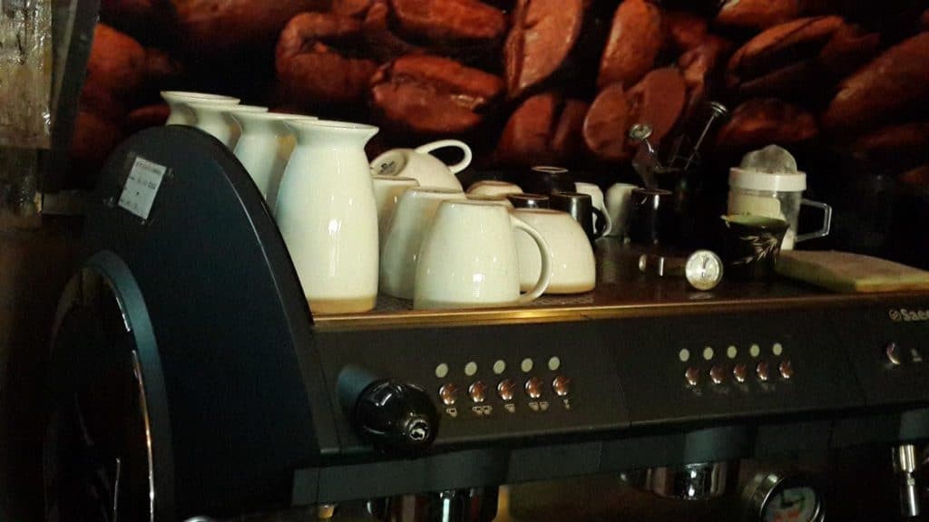 Destiny Coffee House, Kampong Cham