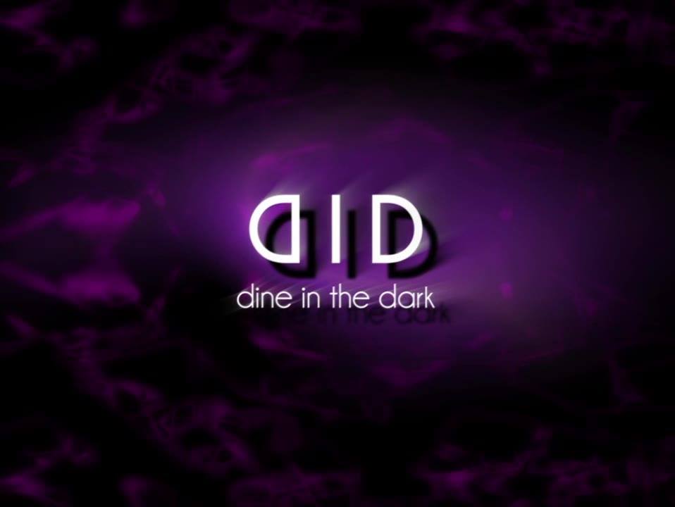 Dine In The Dark, Phnom Penh